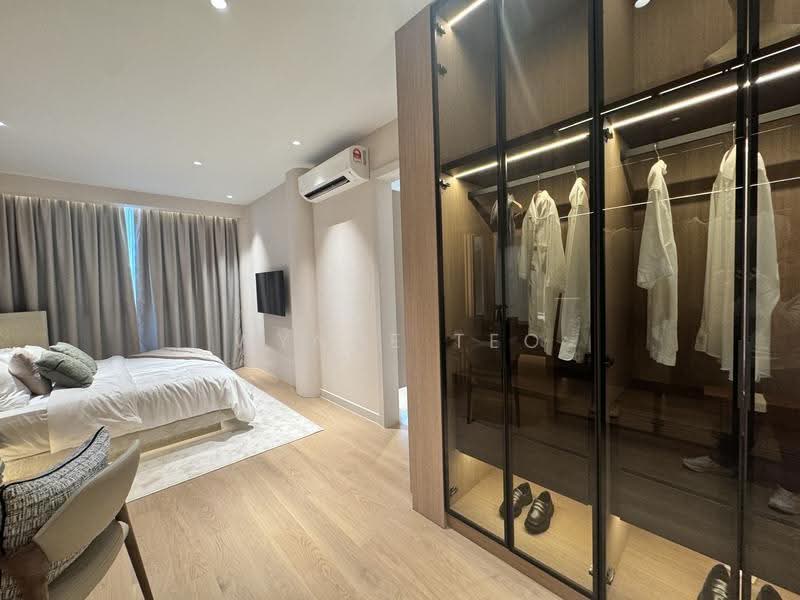 Kondominium untuk Dijual di The Ashwood - WYNNE TEO - Bedroom - PropertyGuru.com.my