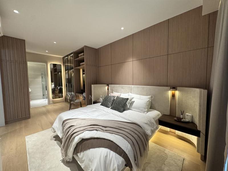 Kondominium untuk Dijual di The Ashwood - WYNNE TEO - Bedroom - PropertyGuru.com.my