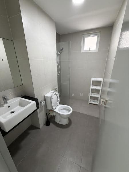 Condominium for Rent at Tropicana Bay Residences - Jane Ang - Bathroom - PropertyGuru.com.my