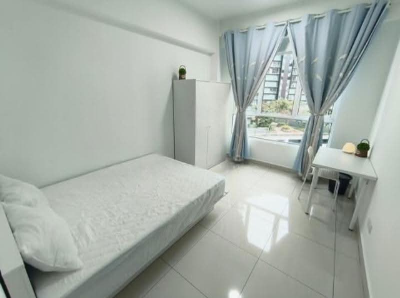 Condominium for Rent at Tropicana Bay Residences - Jane Ang - Bedroom - PropertyGuru.com.my
