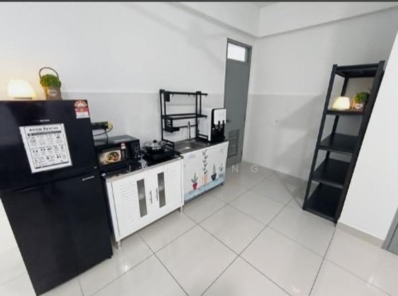 Condominium for Rent at Tropicana Bay Residences - Jane Ang - Kitchen - PropertyGuru.com.my