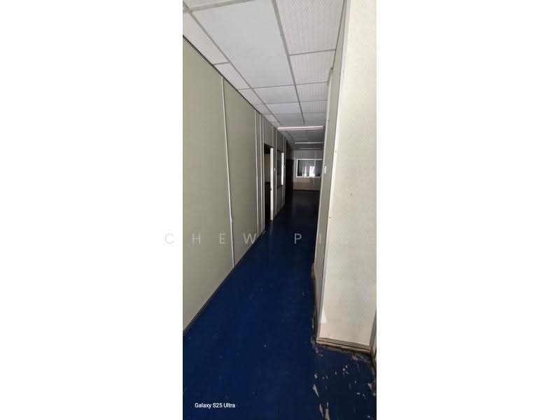 Corridor