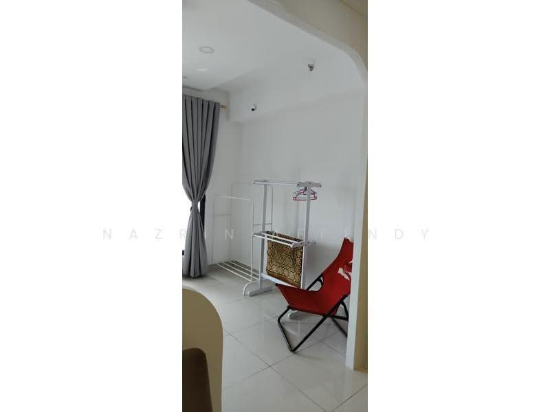Kediaman Servis untuk Disewa di Tulip Residence - Nazrin Affendy - Interior - PropertyGuru.com.my