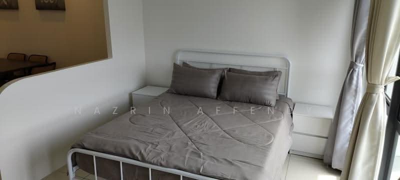 Kediaman Servis untuk Disewa di Tulip Residence - Nazrin Affendy - Bedroom - PropertyGuru.com.my