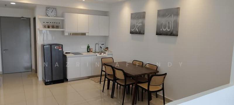 Kediaman Servis untuk Disewa di Tulip Residence - Nazrin Affendy - Kitchen - PropertyGuru.com.my