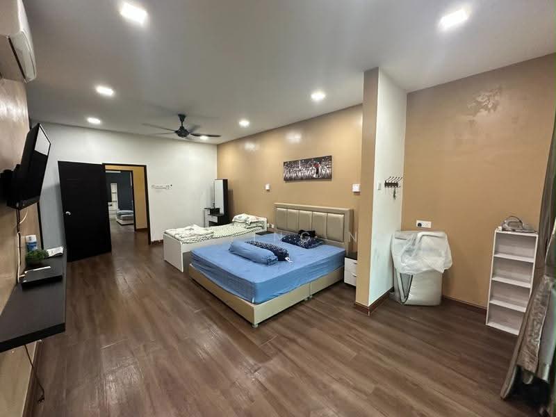 Rumah Teres 2-Tingkat untuk Disewa di Nusantara Prima (Gelang Patah) - Austing Ng - Bedroom - PropertyGuru.com.my