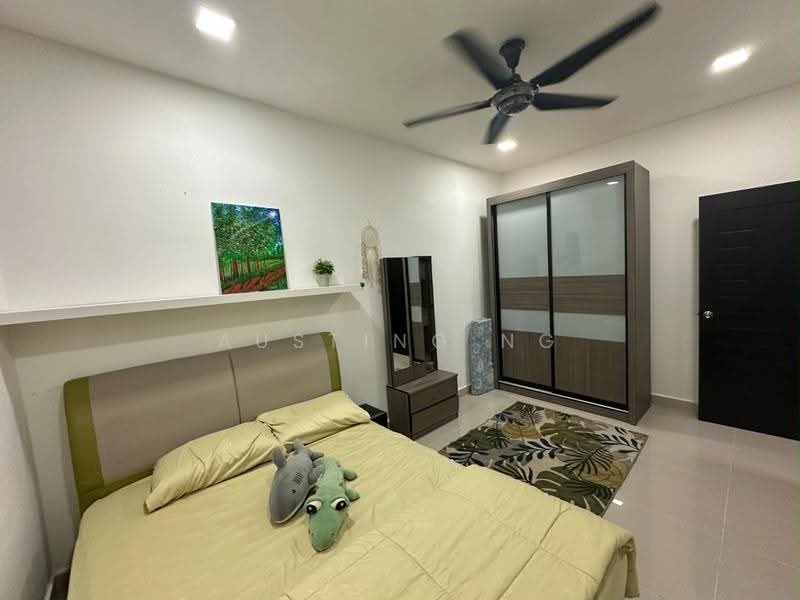 Rumah Teres 2-Tingkat untuk Disewa di Nusantara Prima (Gelang Patah) - Austing Ng - Bedroom - PropertyGuru.com.my