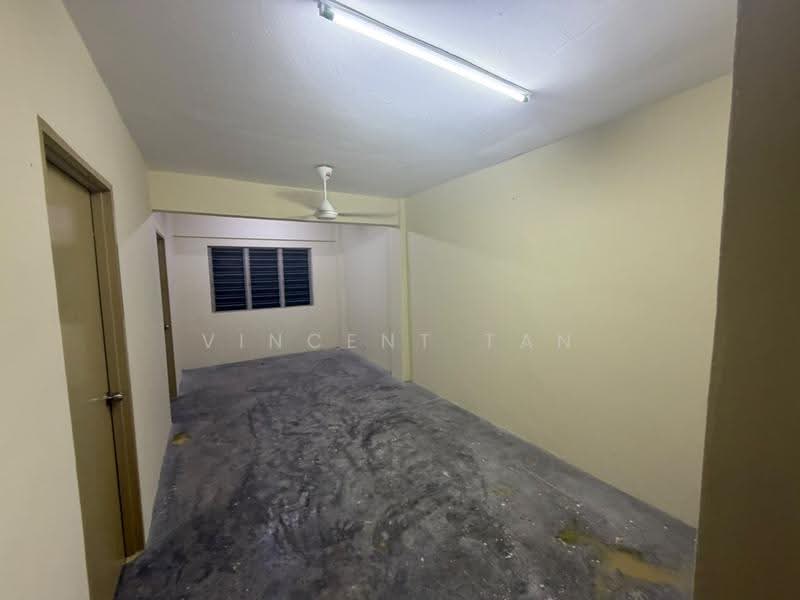 Rumah Flat untuk Disewa di Taman Tun Teja - Vincent Tan - Interior - PropertyGuru.com.my
