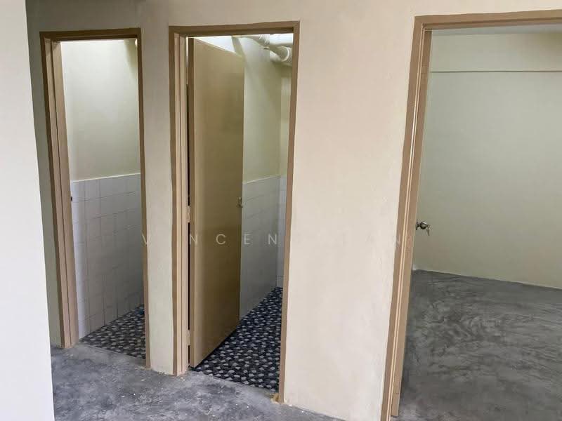 Rumah Flat untuk Disewa di Taman Tun Teja - Vincent Tan - PropertyGuru.com.my