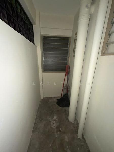 Rumah Flat untuk Disewa di Taman Tun Teja - Vincent Tan - PropertyGuru.com.my