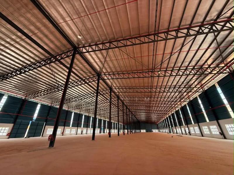 Warehouse for Rent in Sungai Petani (Kedah) - Alex Lim - PropertyGuru.com.my