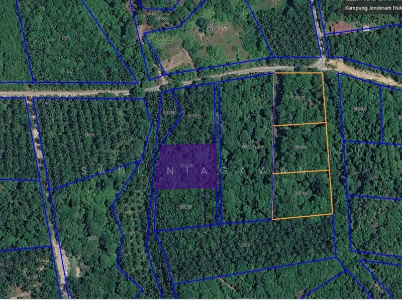 Tanah Pertanian untuk Dijual di Dengkil (Selangor) - Sani Niagawan - PropertyGuru.com.my