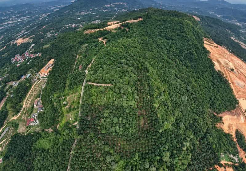 Tanah Pertanian untuk Dijual di Dengkil (Selangor) - Sani Niagawan - PropertyGuru.com.my