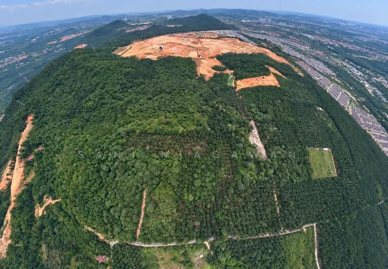 Tanah Pertanian untuk Dijual di Dengkil (Selangor) - Sani Niagawan - Exterior - PropertyGuru.com.my
