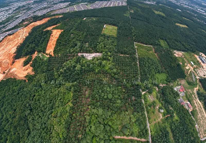 Tanah Pertanian untuk Dijual di Dengkil (Selangor) - Sani Niagawan - PropertyGuru.com.my