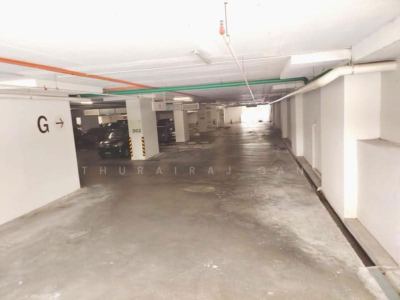 Car Park