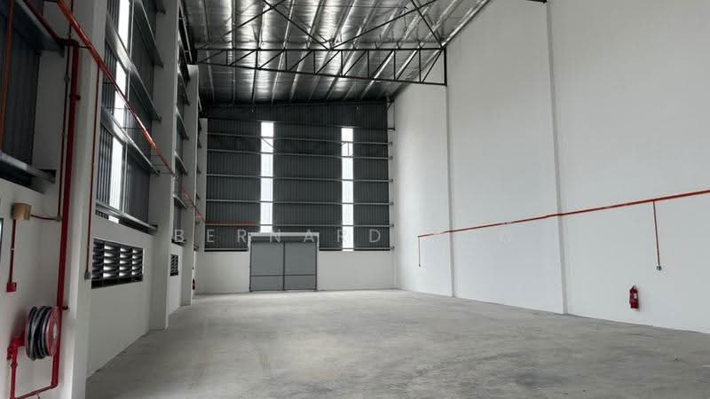 Semi-D Factory for Rent in Kajang (Selangor) - Bernard Hoo - PropertyGuru.com.my