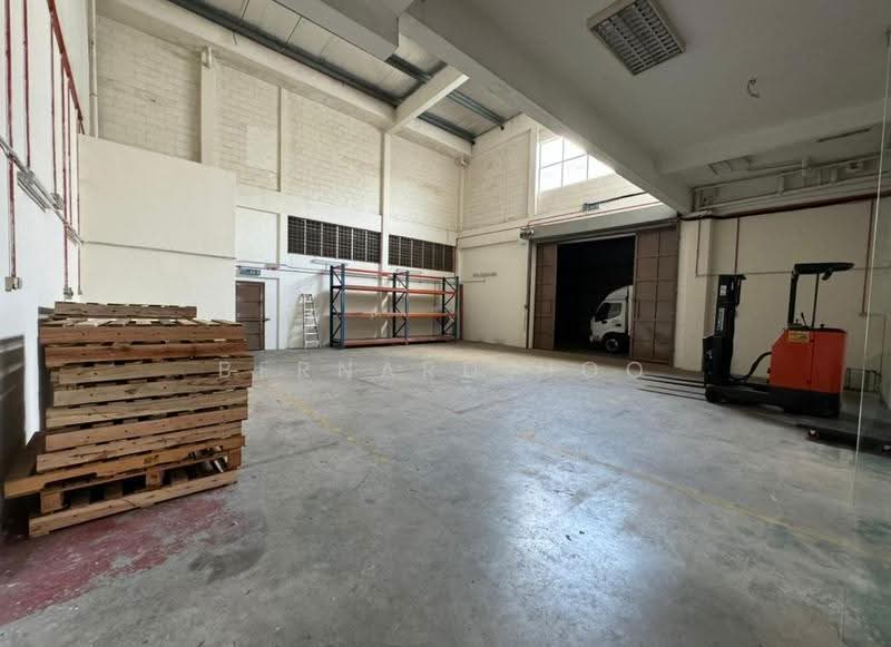 Semi-D Factory for Rent in Kajang (Selangor) - Bernard Hoo - Exterior - PropertyGuru.com.my