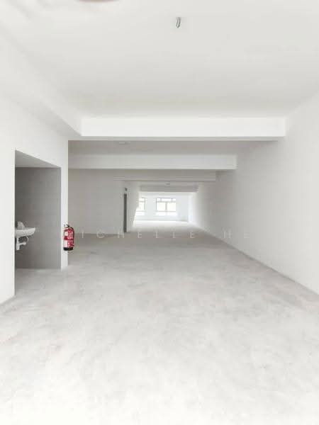 Kedai / Pejabat untuk Disewa di Taman Adda Heights (Tebrau) - Michelle He - Interior - PropertyGuru.com.my