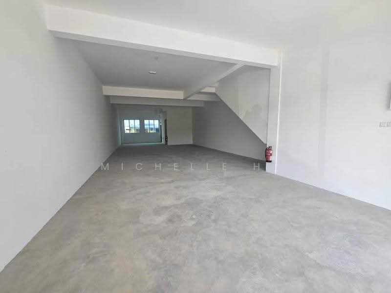 Kedai / Pejabat untuk Disewa di Taman Adda Heights (Tebrau) - Michelle He - Interior - PropertyGuru.com.my