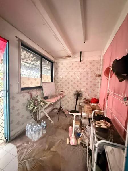 Flat for Sale at Kepayan Ridge - Chow Har Shan - Study - PropertyGuru.com.my