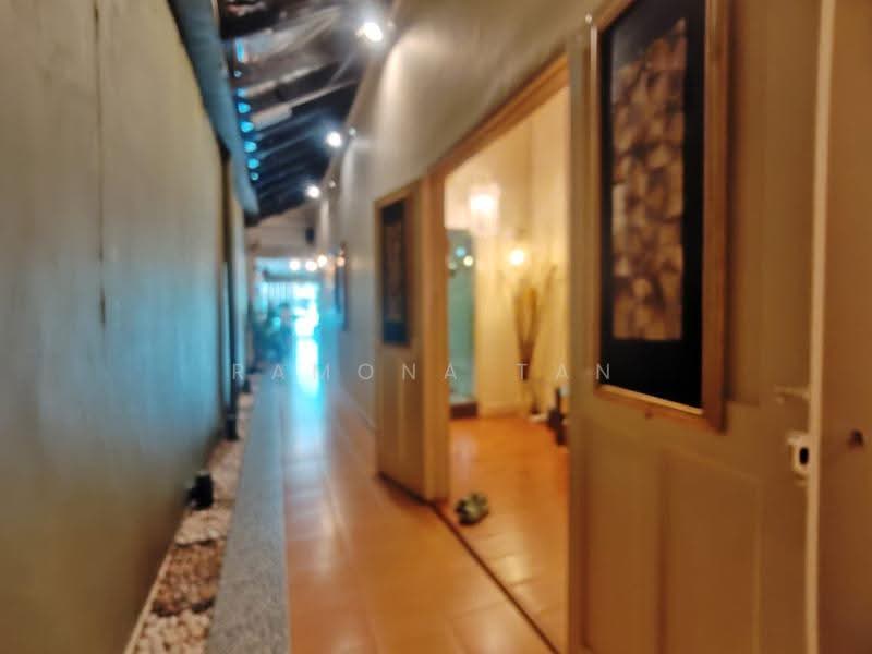 Kedai / Pejabat untuk Disewa di Bandar Hilir (Melaka City) - Ramona Tan - Corridor - PropertyGuru.com.my