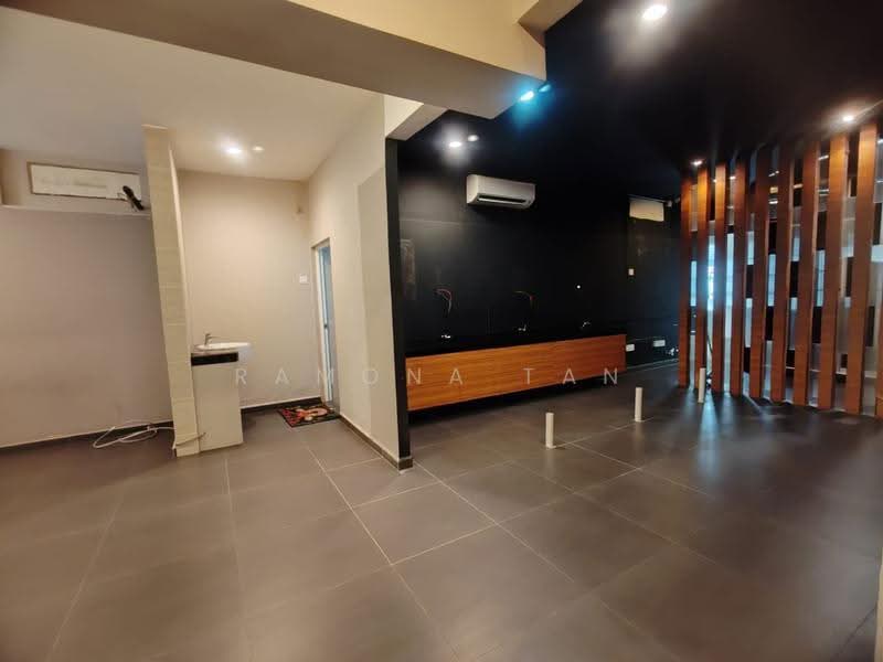Kedai / Pejabat untuk Disewa di Bandar Hilir (Melaka City) - Ramona Tan - Interior - PropertyGuru.com.my