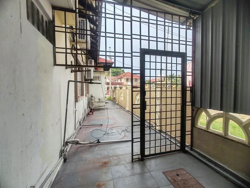 Kedai / Pejabat untuk Disewa di Bandar Hilir (Melaka City) - Ramona Tan - Exterior - PropertyGuru.com.my