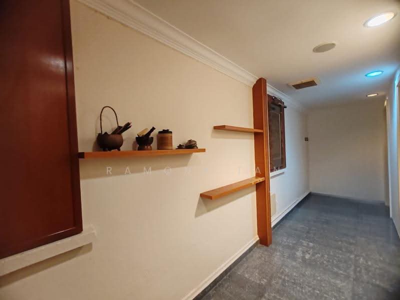 Kedai / Pejabat untuk Disewa di Bandar Hilir (Melaka City) - Ramona Tan - Interior - PropertyGuru.com.my