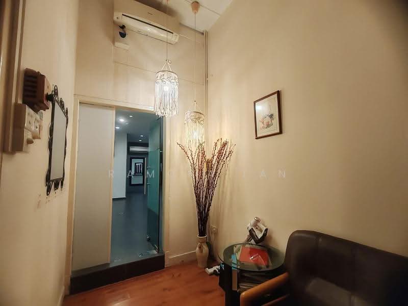 Kedai / Pejabat untuk Disewa di Bandar Hilir (Melaka City) - Ramona Tan - Interior - PropertyGuru.com.my