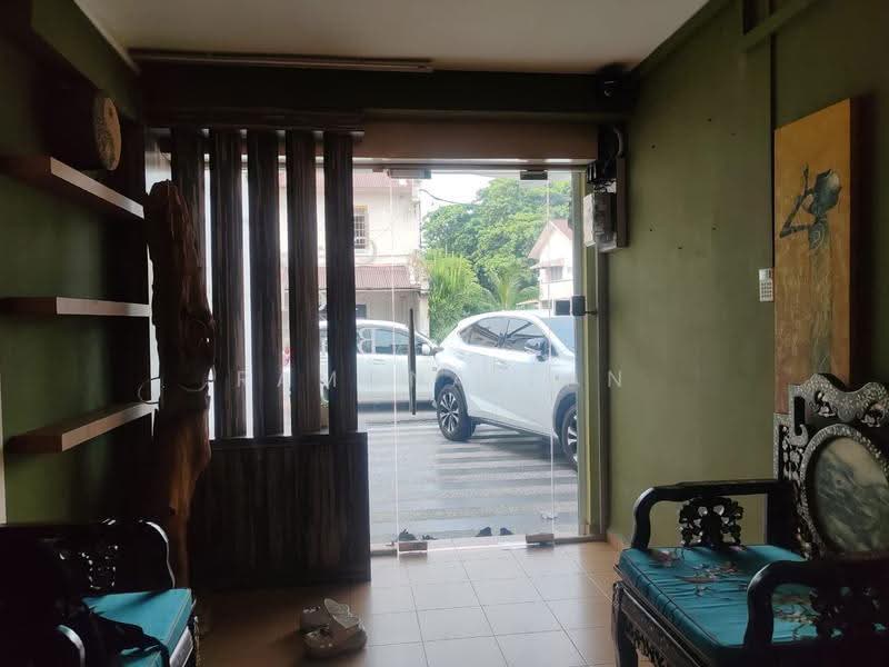 Kedai / Pejabat untuk Disewa di Bandar Hilir (Melaka City) - Ramona Tan - PropertyGuru.com.my