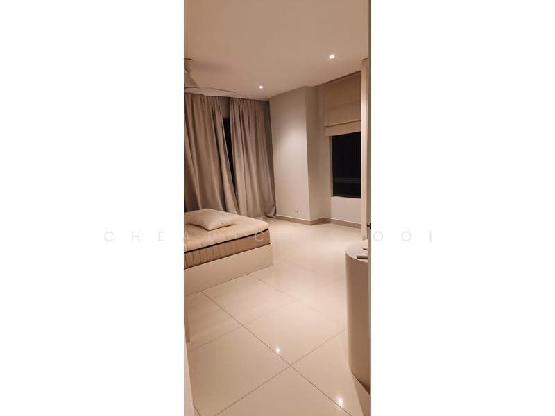Kondominium untuk Disewa di Quayside @ Clear Water Bay - Cheau Chie Ooi - Bedroom - PropertyGuru.com.my