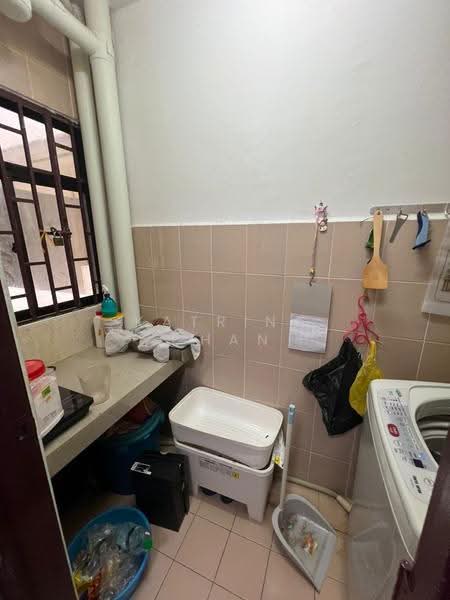 Kondominium untuk Dijual di Ketumbar Heights - Katrina Chan - Interior - PropertyGuru.com.my