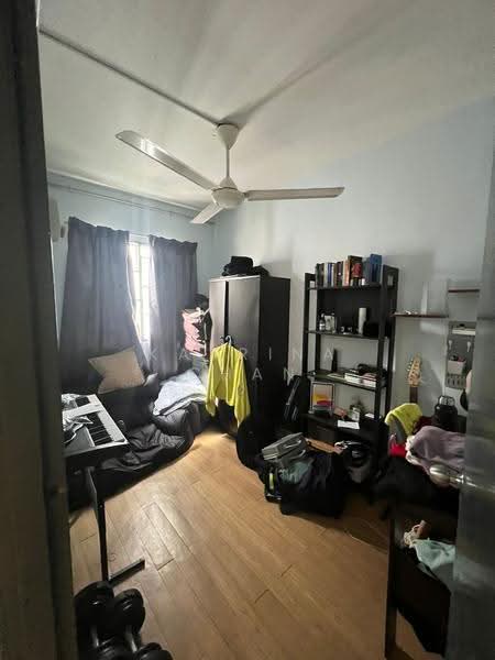Kondominium untuk Dijual di Ketumbar Heights - Katrina Chan - Study - PropertyGuru.com.my