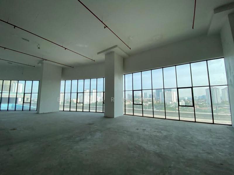 Office for Rent in Kampung Berembang (Ampang) - Bernard Hoo - View - PropertyGuru.com.my