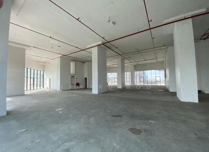 Office for Rent in Kampung Berembang (Ampang) - Bernard Hoo - PropertyGuru.com.my