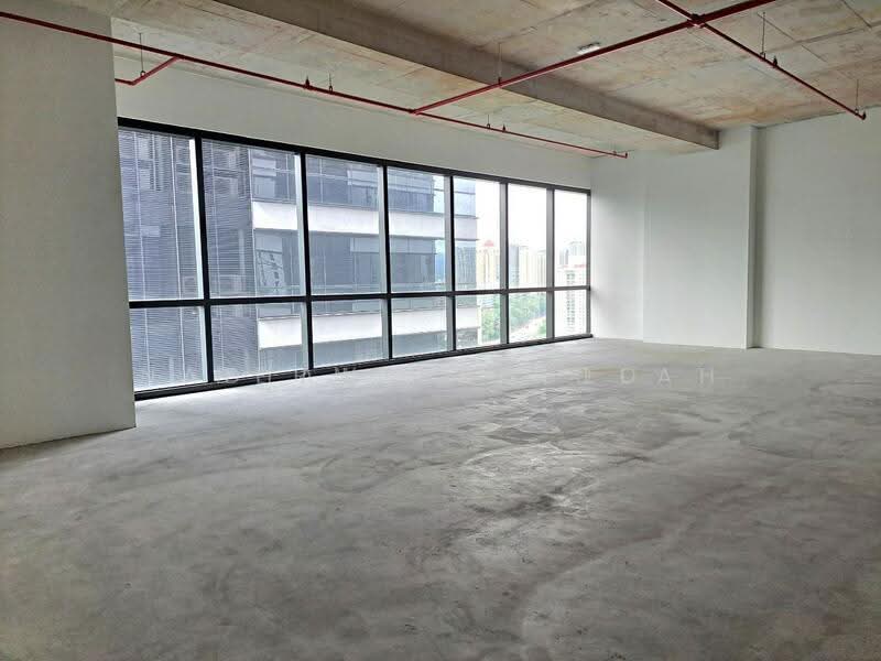Office for Rent in Kampung Berembang (Ampang) - Bernard Hoo - Interior - PropertyGuru.com.my