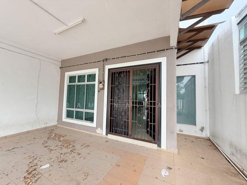 Rumah Teres 2-Tingkat untuk Dijual di Taman Angkasa Nuri (Durian Tunggal) - Ramona Tan - PropertyGuru.com.my