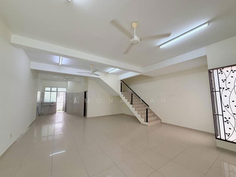 Rumah Teres 2-Tingkat untuk Dijual di Taman Angkasa Nuri (Durian Tunggal) - Ramona Tan - PropertyGuru.com.my
