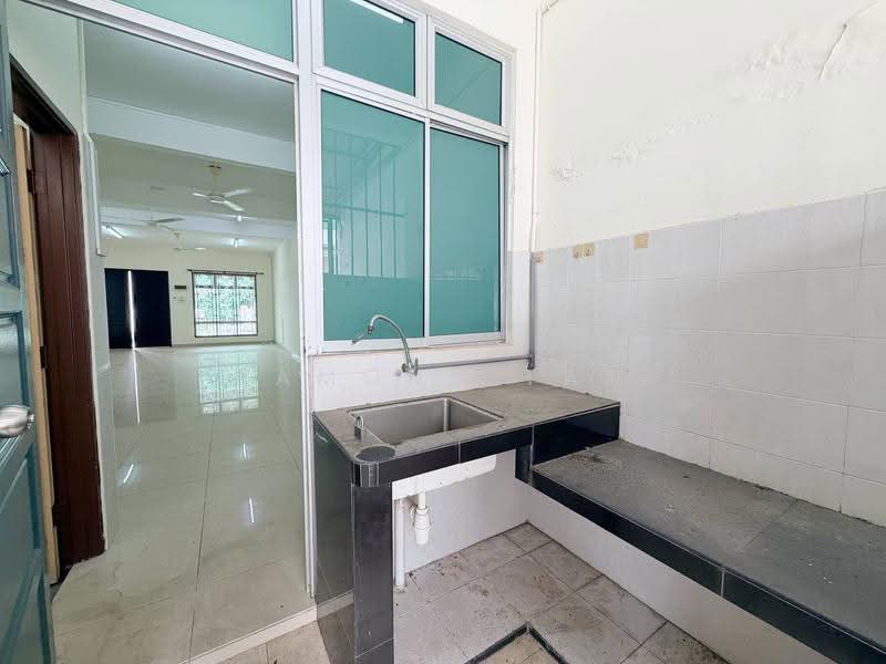 Rumah Teres 2-Tingkat untuk Dijual di Taman Angkasa Nuri (Durian Tunggal) - Ramona Tan - PropertyGuru.com.my
