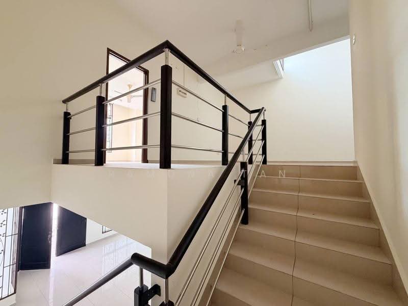Rumah Teres 2-Tingkat untuk Dijual di Taman Angkasa Nuri (Durian Tunggal) - Ramona Tan - PropertyGuru.com.my