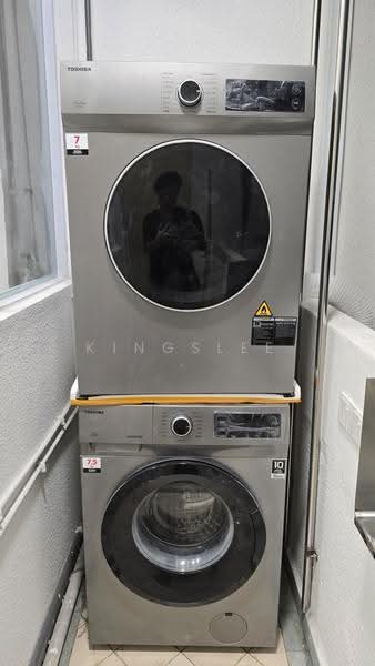Kondominium untuk Disewa di Sri Perdana - Kingslee . - PropertyGuru.com.my