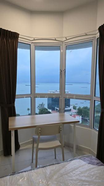 Kondominium untuk Disewa di Sri Perdana - Kingslee . - View - PropertyGuru.com.my
