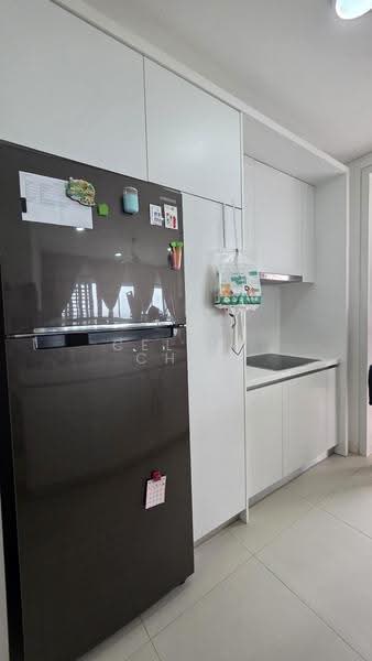 Kediaman Servis untuk Disewa di Cantara Residences - Celine Chin - PropertyGuru.com.my