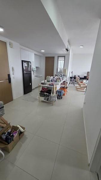 Kediaman Servis untuk Disewa di Cantara Residences - Celine Chin - PropertyGuru.com.my