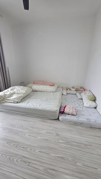 Kediaman Servis untuk Disewa di Cantara Residences - Celine Chin - PropertyGuru.com.my