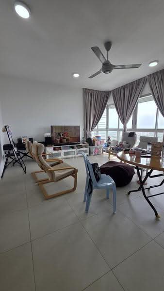 Kediaman Servis untuk Disewa di Cantara Residences - Celine Chin - PropertyGuru.com.my