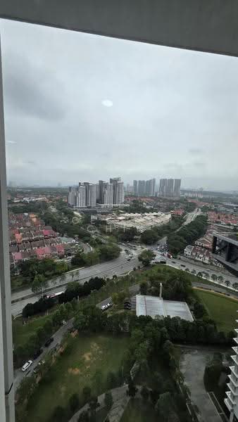 Kediaman Servis untuk Disewa di Cantara Residences - Celine Chin - PropertyGuru.com.my