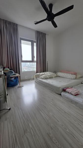 Kediaman Servis untuk Disewa di Cantara Residences - Celine Chin - PropertyGuru.com.my
