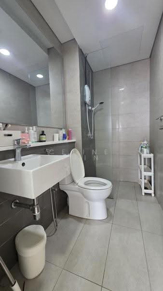 Kediaman Servis untuk Disewa di Cantara Residences - Celine Chin - PropertyGuru.com.my